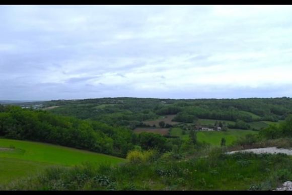 La Grange aux Chênes