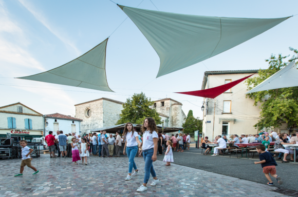 Marché Gourmand à Cazes-Mondenard_Cazes-Mondenard