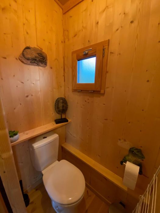cabane