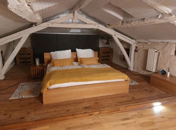 La Maison d'Art_Lacour