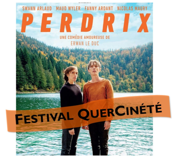 Festival Quercinété à Montaigu de Quercy :