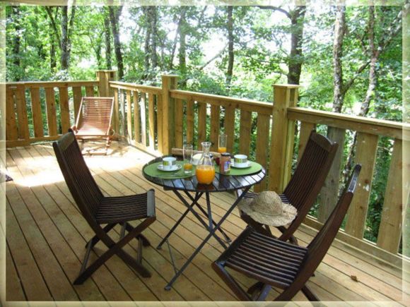 cabane