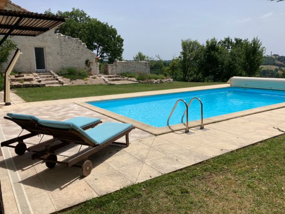 Le Gîte du Souffle des Anges