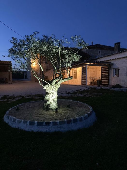 Le Gîte du Souffle des Anges