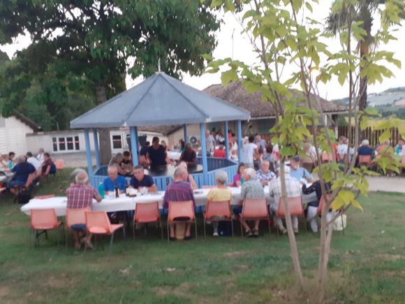 Marché gourmand_Auty