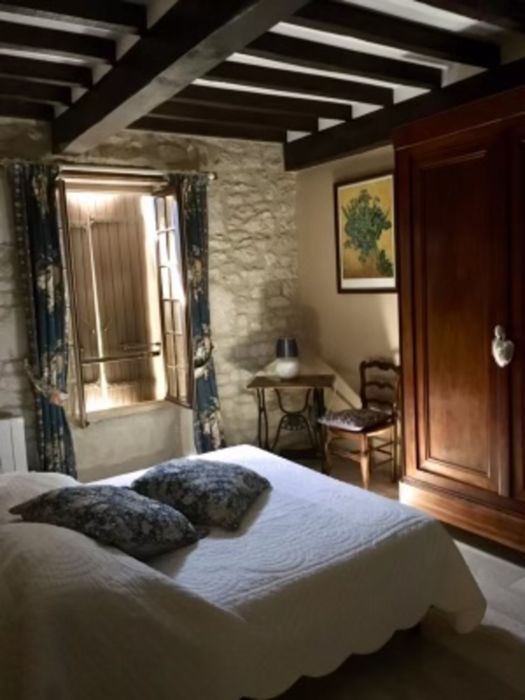 Chambre iris
