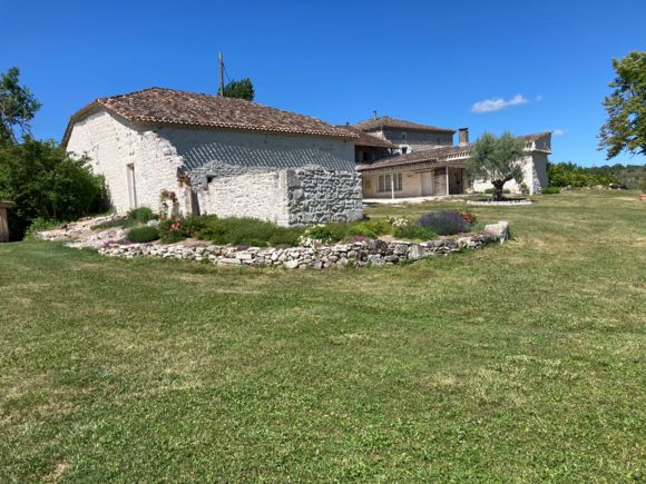 Le Gîte du Souffle des Anges