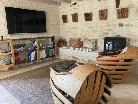 Le Gîte du Souffle des Anges