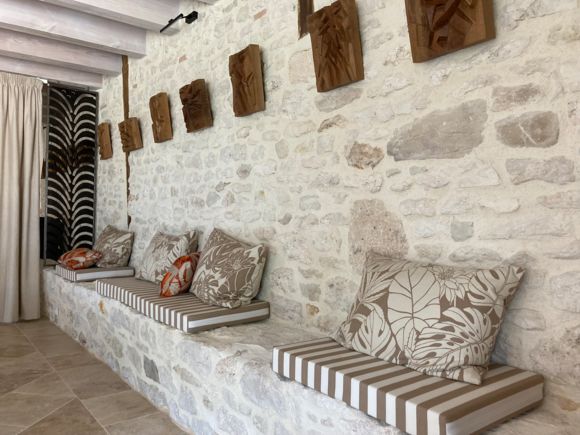 Le Gîte du Souffle des Anges