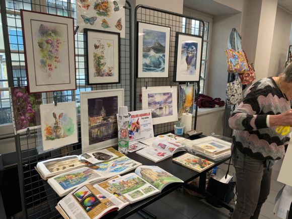 Journée de Partage et de Transmission_Caussade