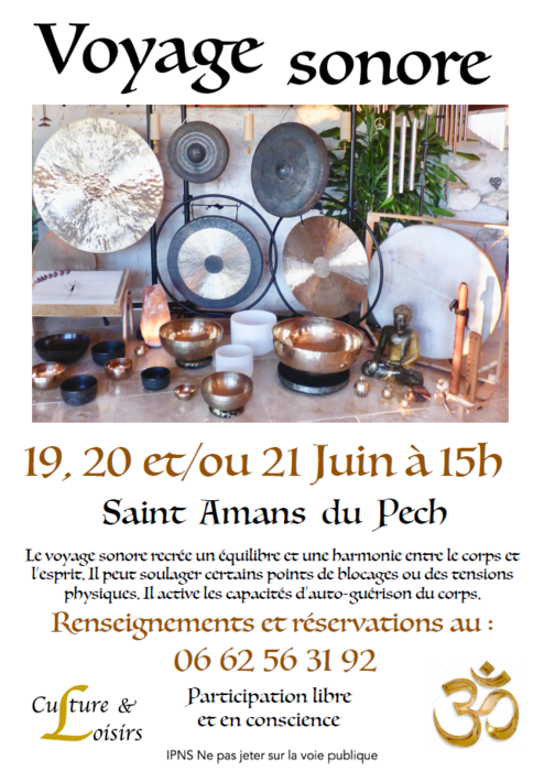 Voyage sonore_Saint-Amans-du-Pech