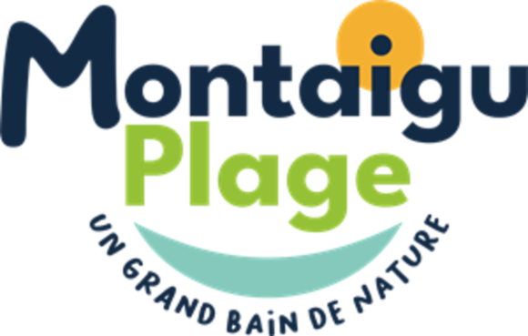 logo Montaigu Plage