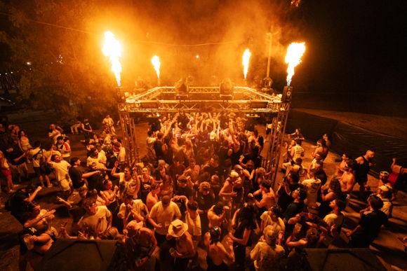 Belfield Festival 2026_Monteils