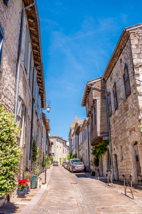 Le Logis de la bastide