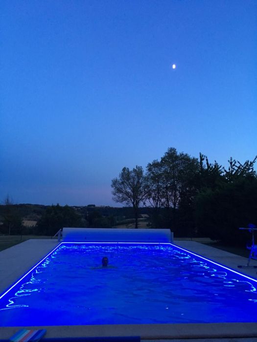 Le Gîte du Souffle des Anges