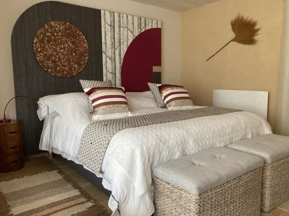 Le Gîte du Souffle des Anges