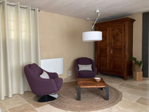 Le Gîte du Souffle des Anges