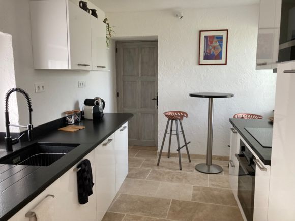 Le Gîte du Souffle des Anges