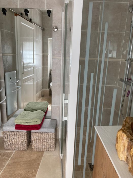 Le Gîte du Souffle des Anges