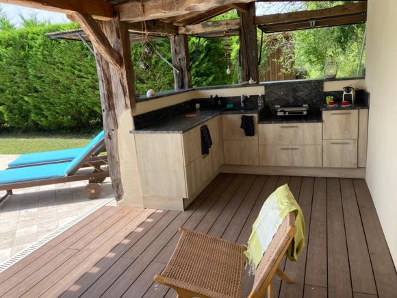 Le Gîte du Souffle des Anges