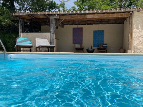 Le Gîte du Souffle des Anges