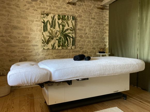 Le Gîte du Souffle des Anges