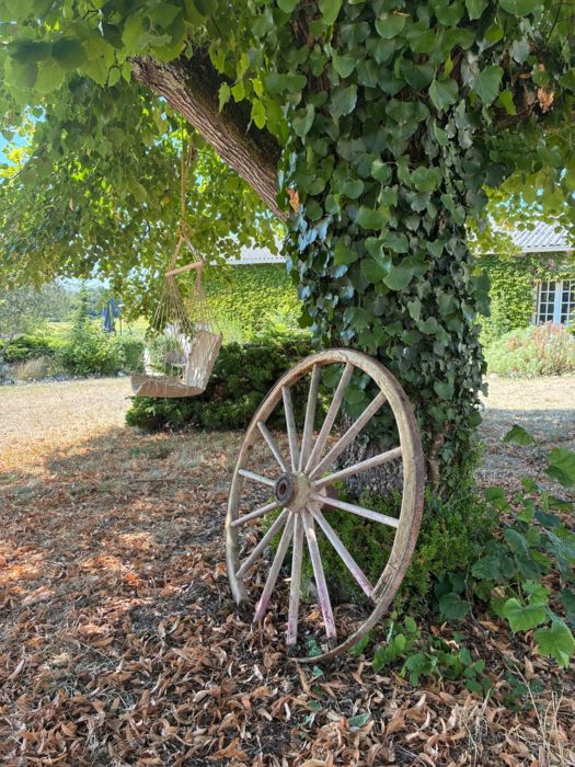 Les Rossignols 6 pers La Muse_Belvèze