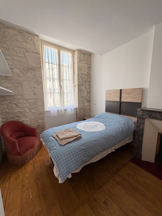 Meublé de Tourisme à Lauzerte_Lauzerte