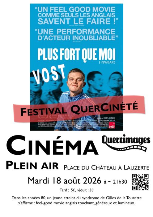 Festival Quercinété :