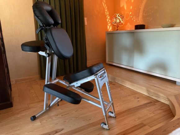 Le Gîte du Souffle des Anges