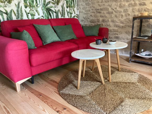 Le Gîte du Souffle des Anges