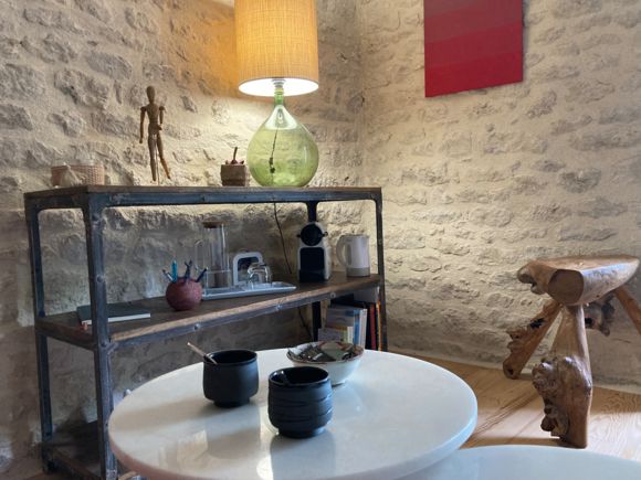 Le Gîte du Souffle des Anges