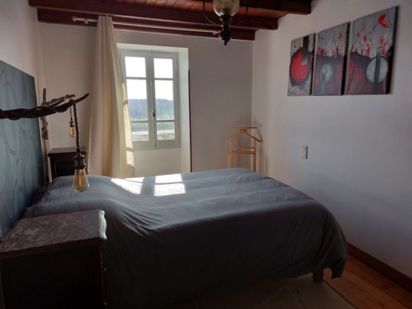 Oasis de Compostelle_Lauzerte