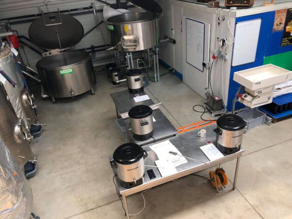 Stage d'initiation au brassage_Pujaudran