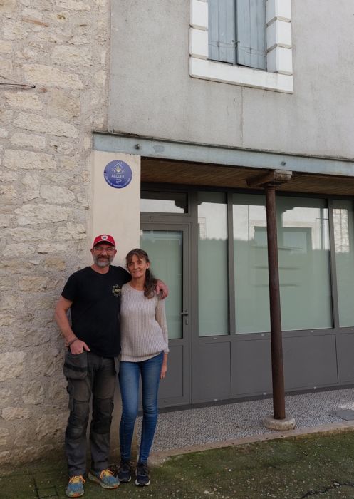 Oasis de Compostelle_Lauzerte