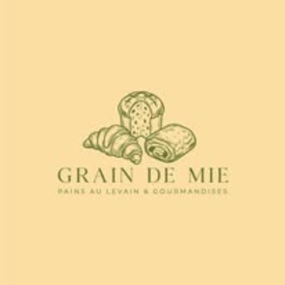 Grain de Mie - Pains au levain et gourmandises_Montagudet