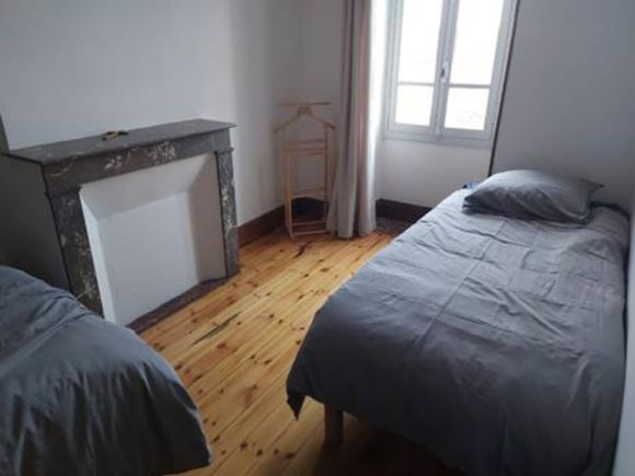 Oasis de Compostelle_Lauzerte