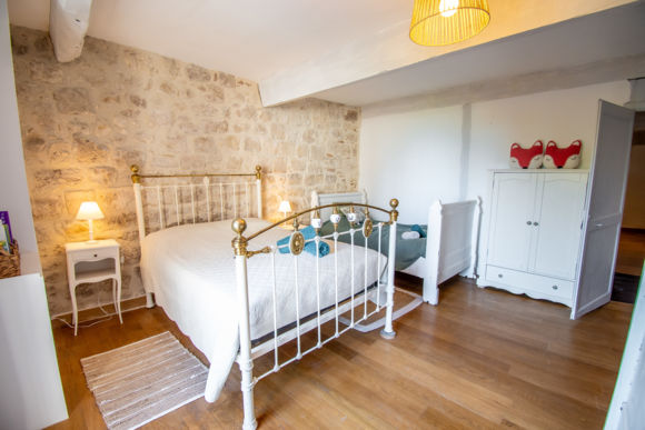 Le Logis de la bastide