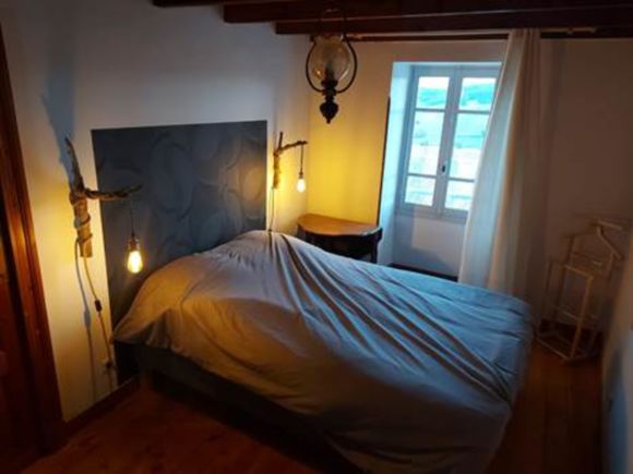 Oasis de Compostelle_Lauzerte