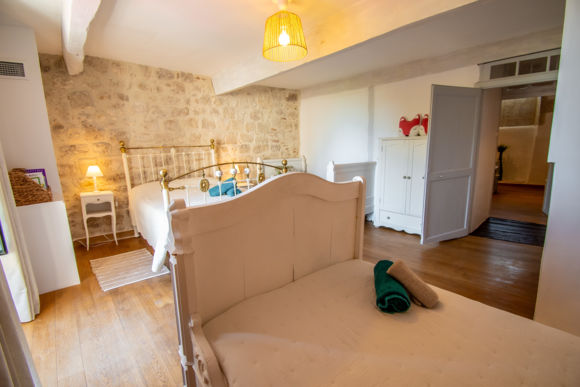 Le Logis de la bastide