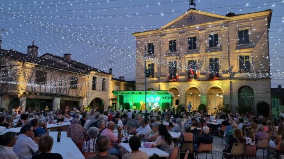 Festival Bleu Trompette_Montpezat-de-Quercy