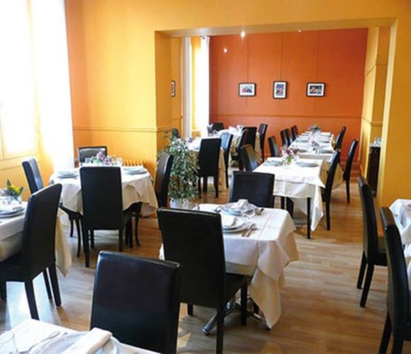 Restaurant le Quercy