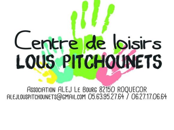 Centre de Loisirs Lous Pitchounets