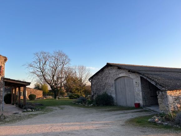 Les Rossignols 6 pers La Muse_Belvèze