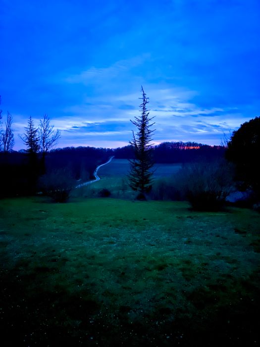 Les Rossignols 6 pers La Muse_Belvèze