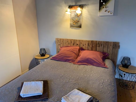 Gîte La Glycine_Septfonds