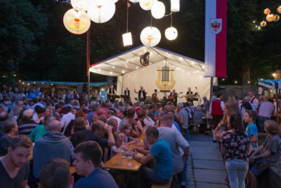 Fête nationale de Roquecor_Roquecor