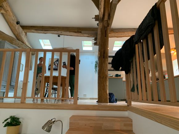 Gîte 