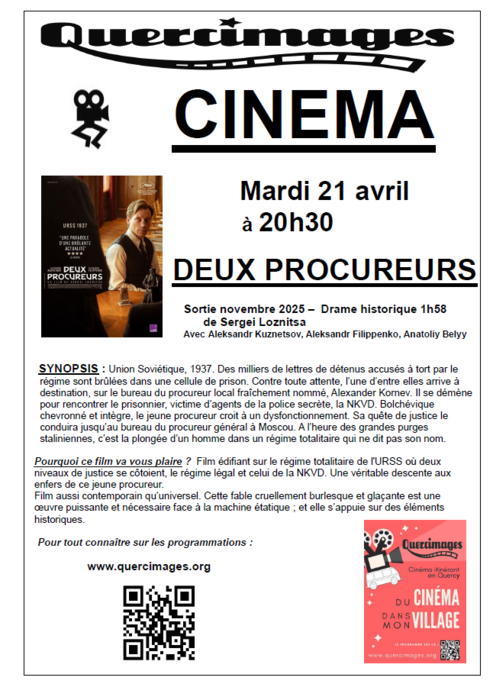 Cinéma à Miramont-de-Quercy_Miramont-de-Quercy