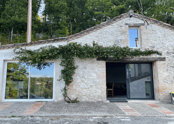 Villa Chez Mémé Coucou